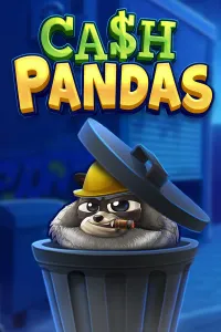 Cash Pandas